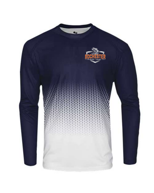 RHS Bass Fishing Alternate Jersey 2