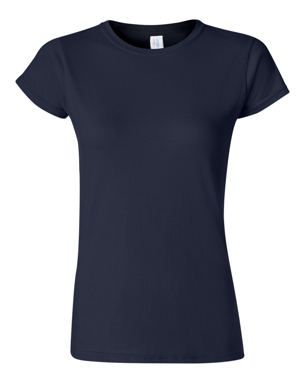 Gildan - Softstyle® Women’s T-Shirt - 64000L
