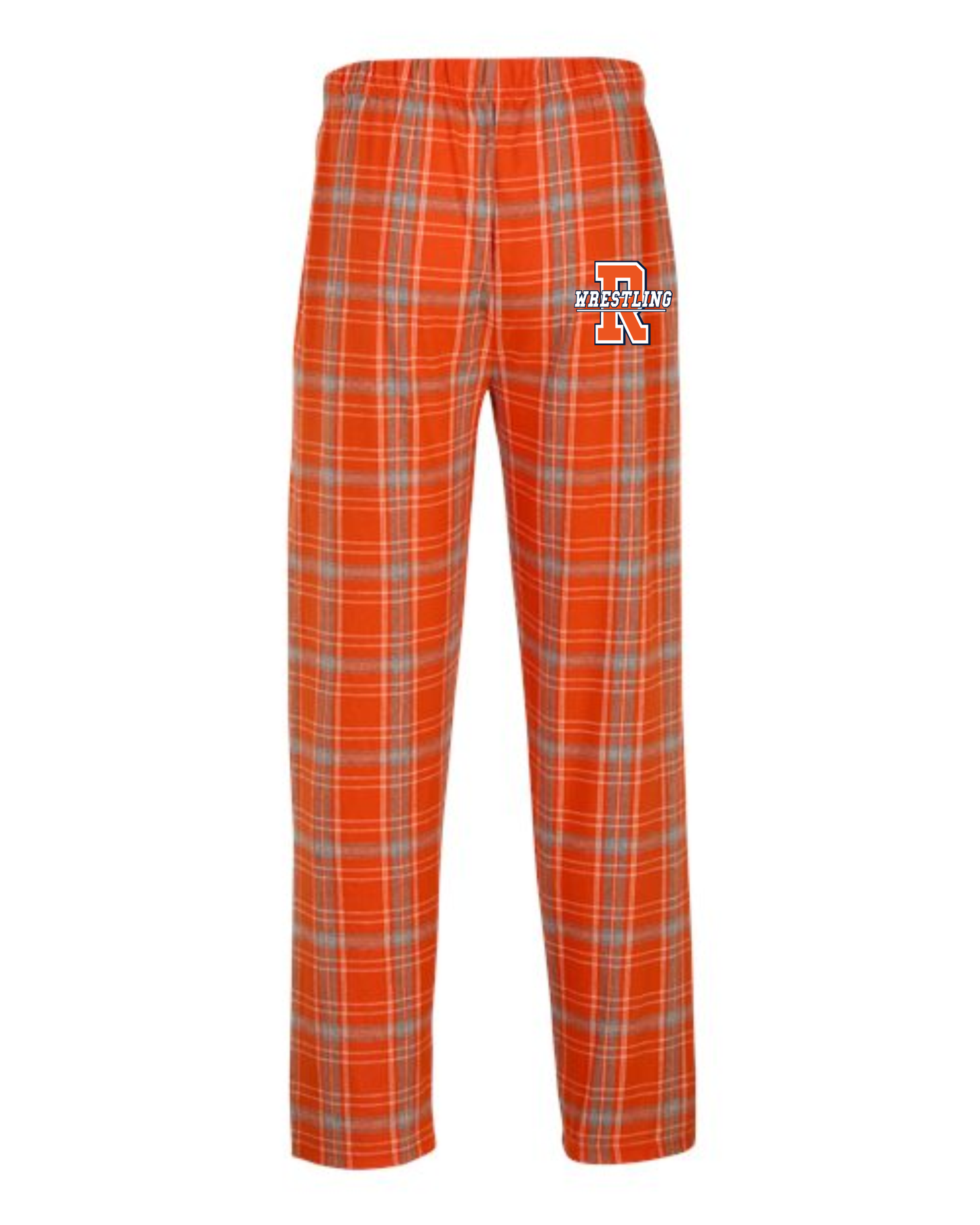 Wrestling R - Pajama Pants