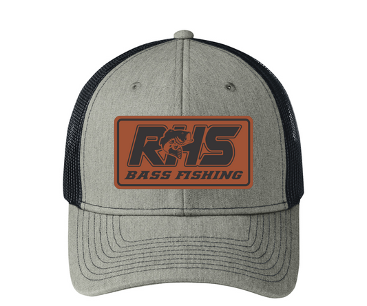 Rhs Bucket RHS Bass Fishing – MidwestSpecialtyPrinting