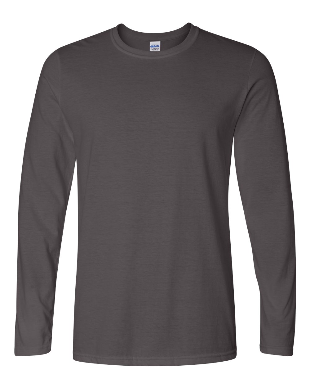 Gildan - Softstyle® Long Sleeve T-Shirt - 64400