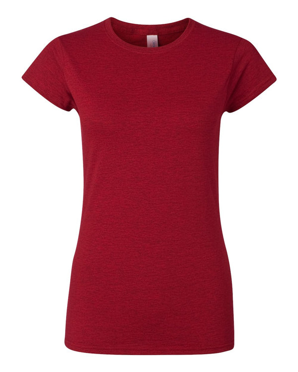 Gildan - Softstyle® Women’s T-Shirt - 64000L