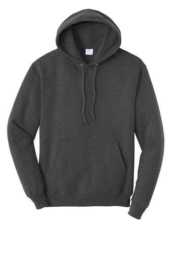 Port & Company® Core Fleece Pullover Hooded Sweatshirt PC78H