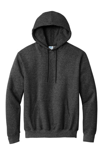 Port & Company® Essential Fleece Pullover Hooded Sweatshirt PC90H