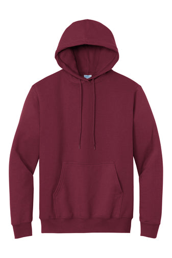 Port & Company® Essential Fleece Pullover Hooded Sweatshirt PC90H