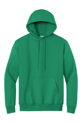 Port & Company® Essential Fleece Pullover Hooded Sweatshirt PC90H