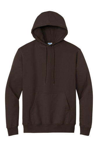 Port & Company® Essential Fleece Pullover Hooded Sweatshirt PC90H