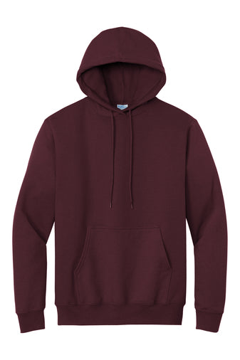 Port & Company® Essential Fleece Pullover Hooded Sweatshirt PC90H