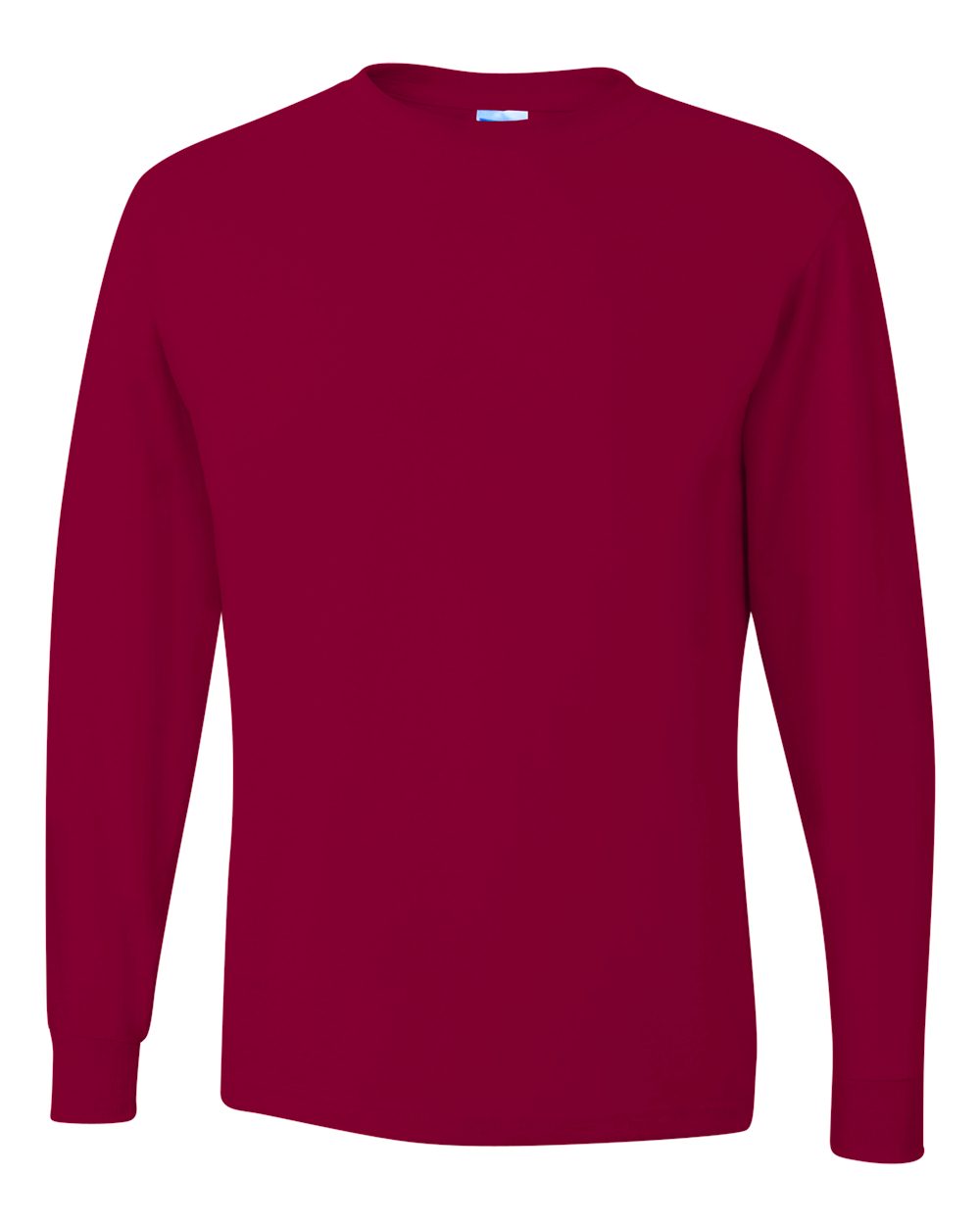 JERZEES - Dri-Power® Long Sleeve 50/50 T-Shirt - 29LSR