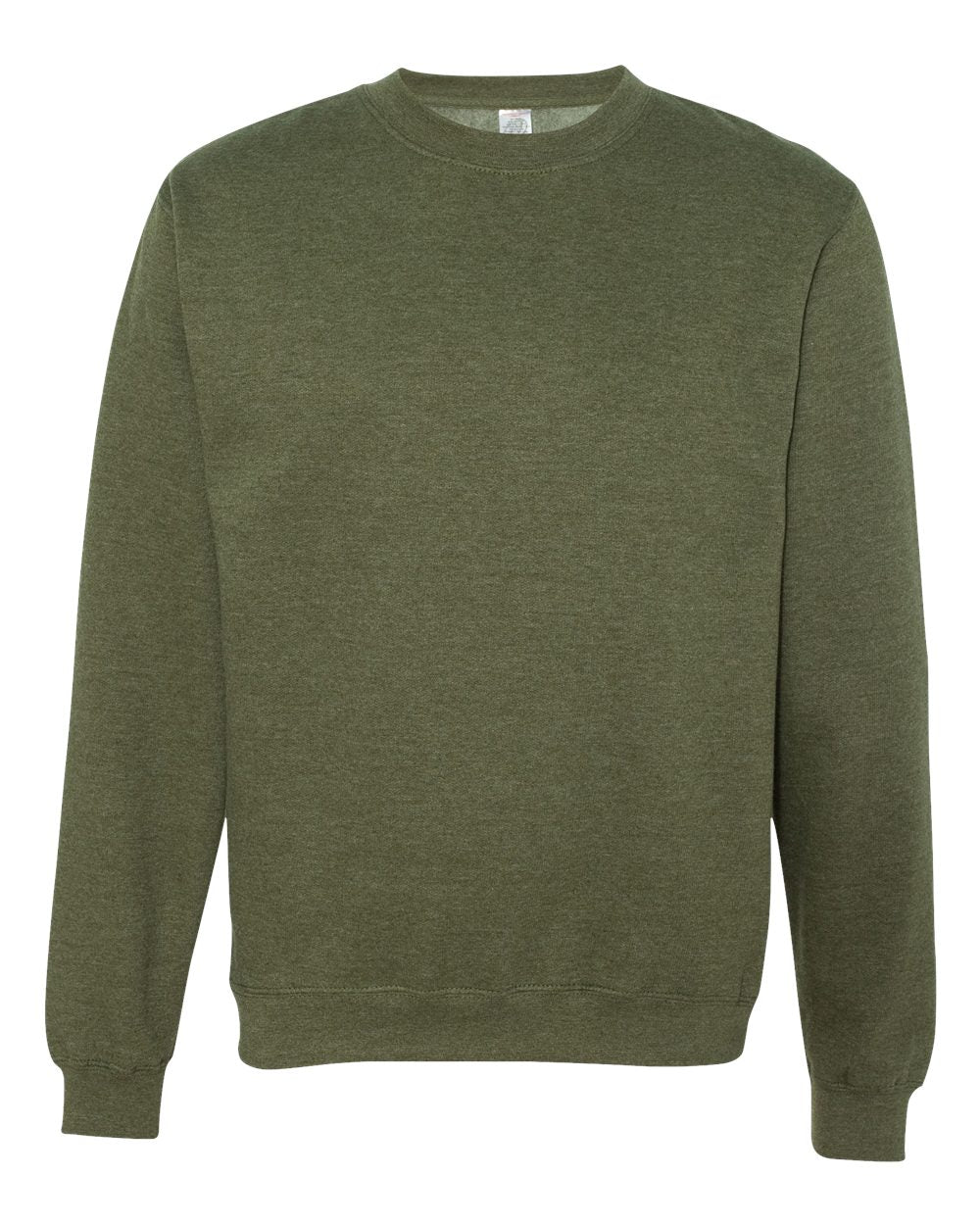 Independent Trading Co. - Midweight Crewneck Sweatshirt - SS3000