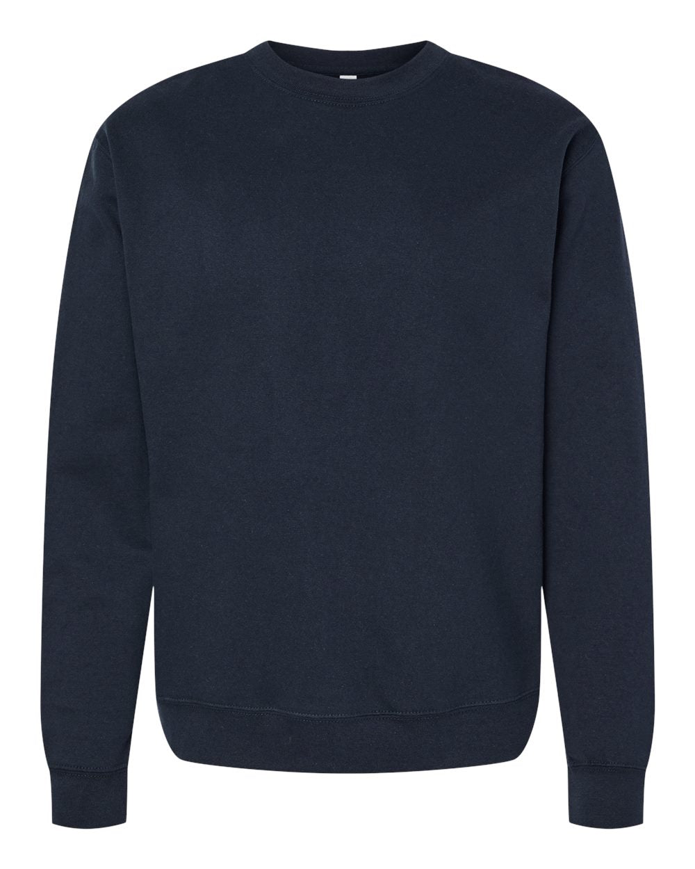 Independent Trading Co. - Midweight Crewneck Sweatshirt - SS3000