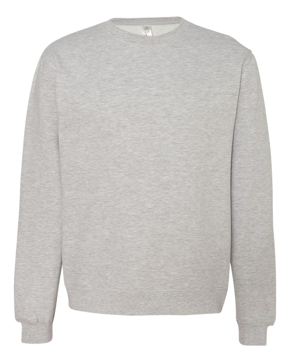 Independent Trading Co. - Midweight Crewneck Sweatshirt - SS3000