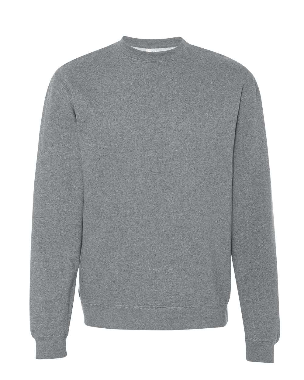Independent Trading Co. - Midweight Crewneck Sweatshirt - SS3000