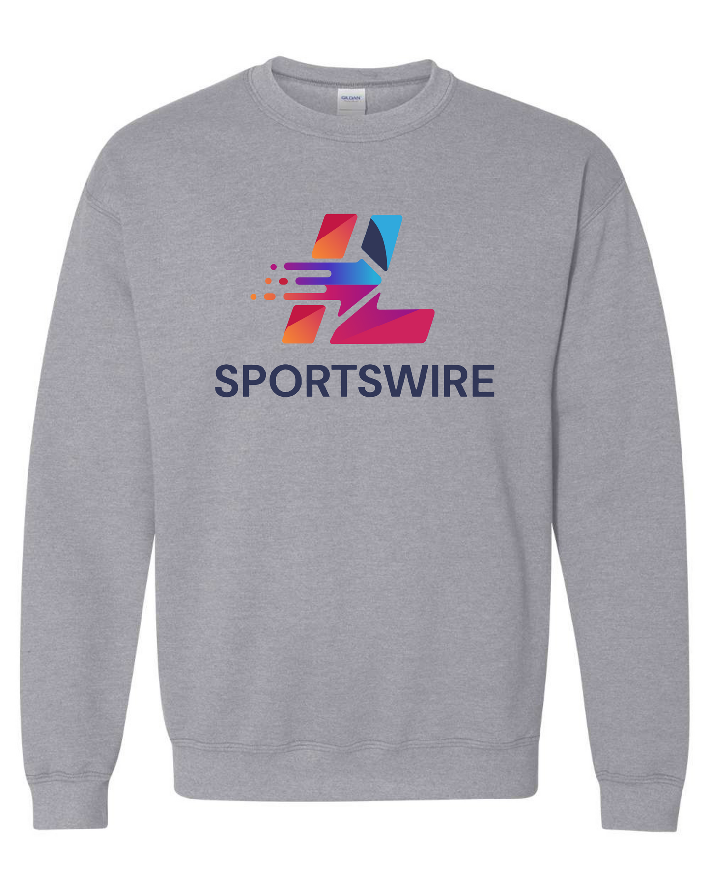 Crewneck Sweatshirt