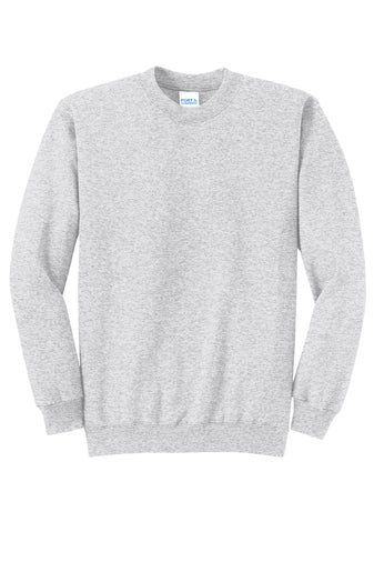 Port & Company® Core Fleece Crewneck Sweatshirt PC78