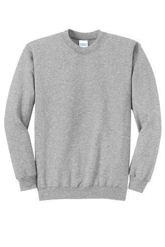 Port & Company® Core Fleece Crewneck Sweatshirt PC78