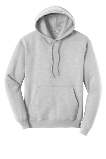 Port & Company® Essential Fleece Pullover Hooded Sweatshirt PC90H
