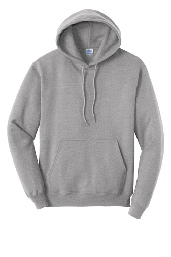 Port & Company® Essential Fleece Pullover Hooded Sweatshirt PC90H