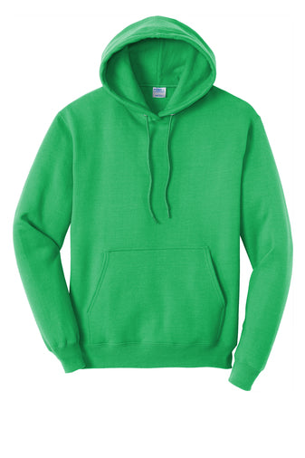 Port & Company® Core Fleece Pullover Hooded Sweatshirt PC78H