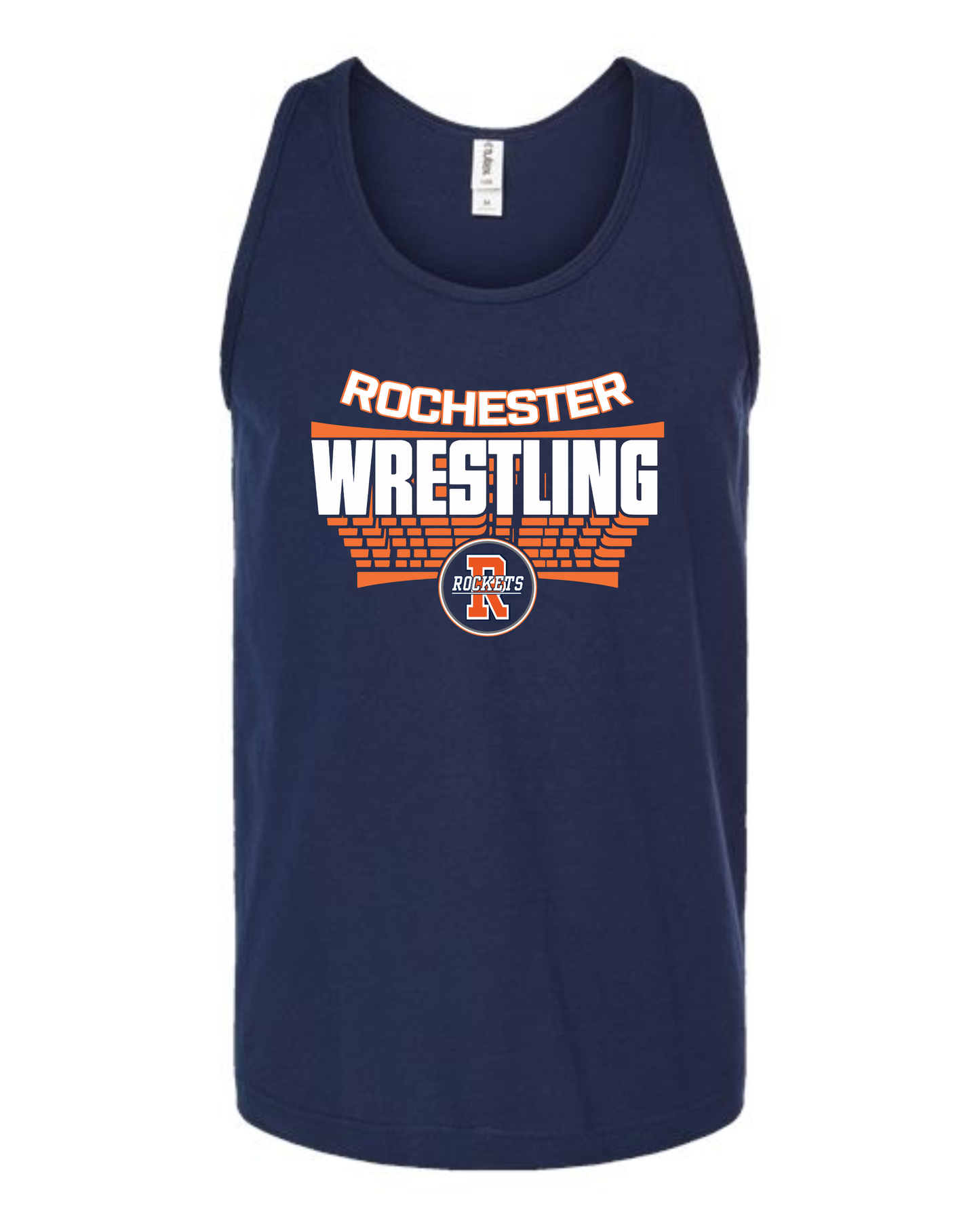 Design B - Tank
