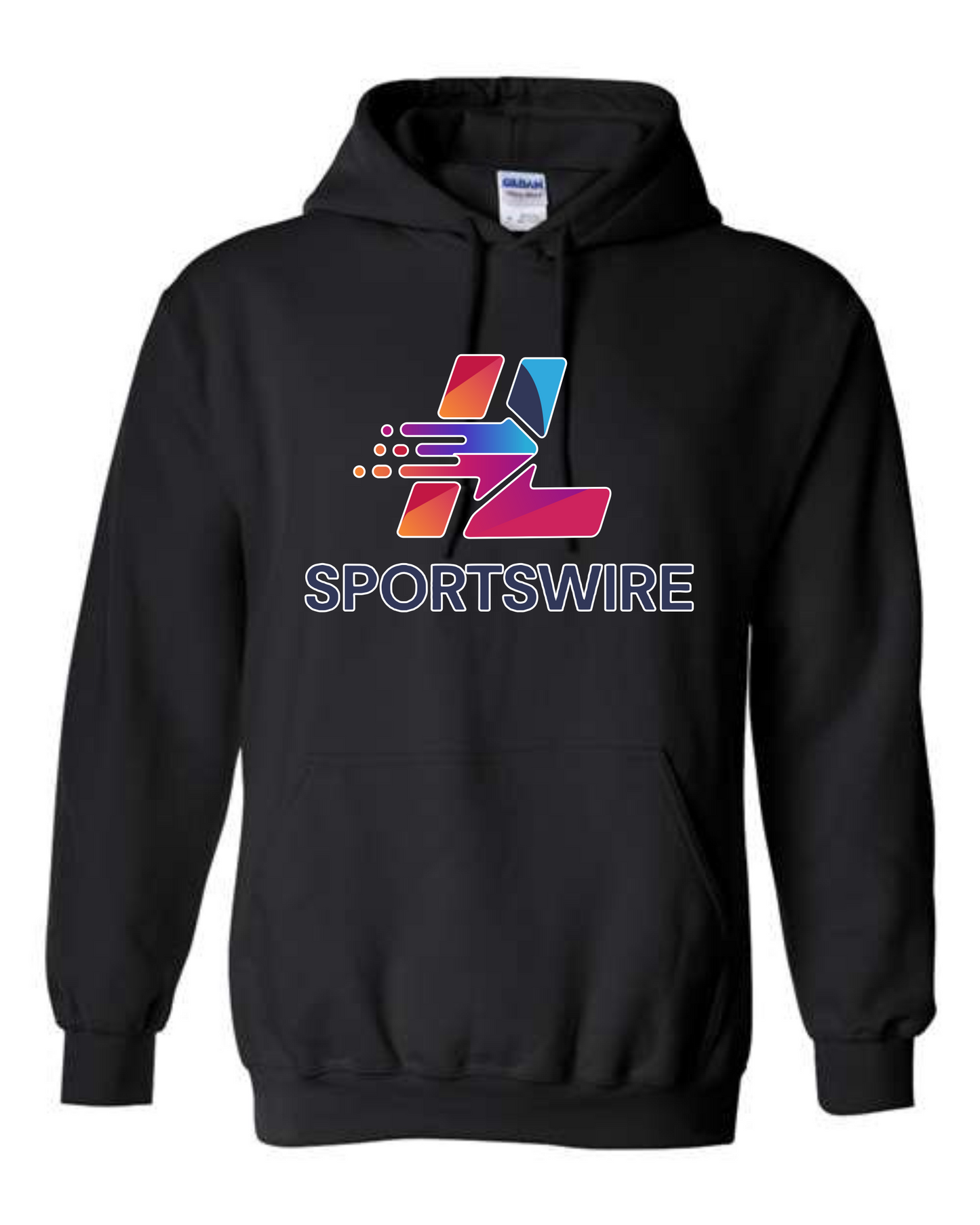 Hooded Sweatshirt
