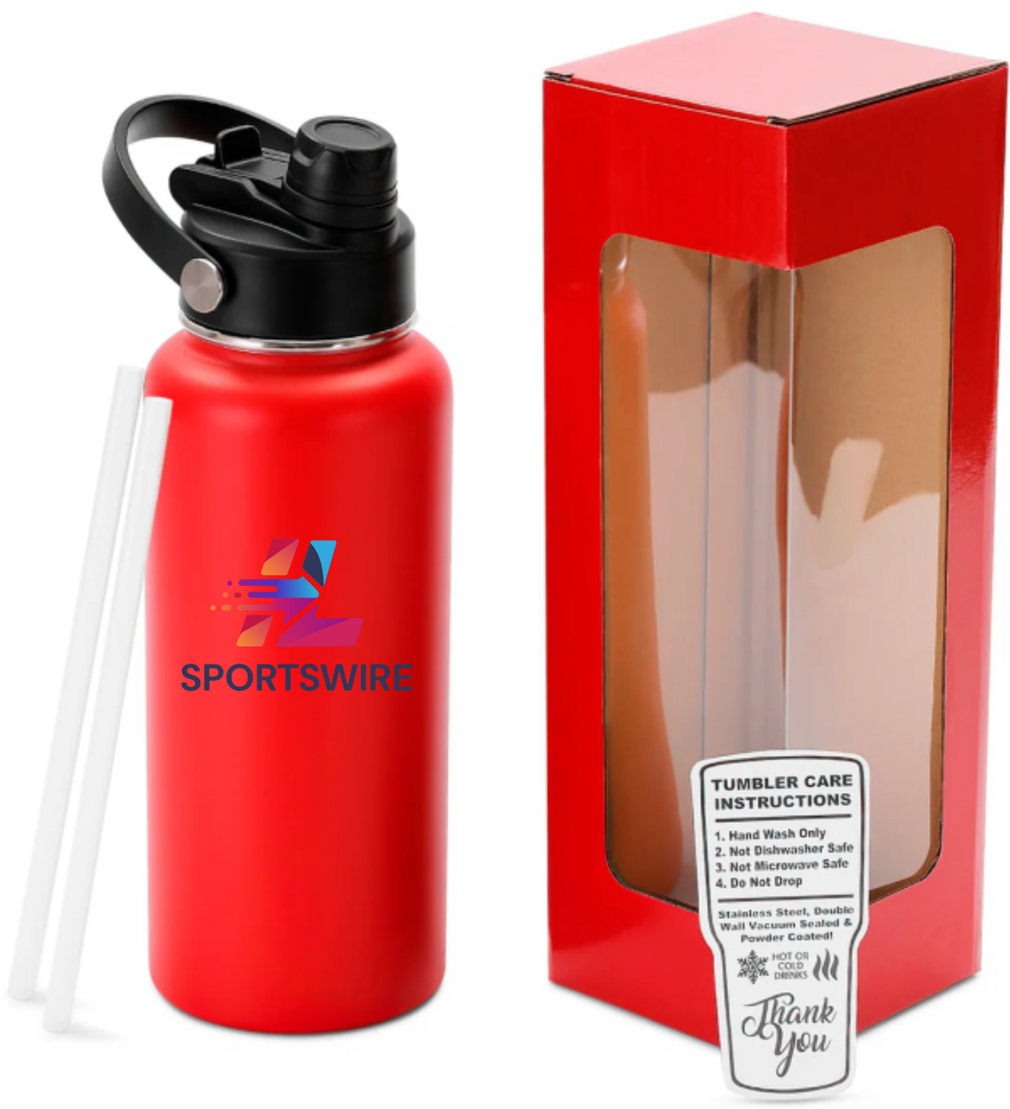 Waterbottle