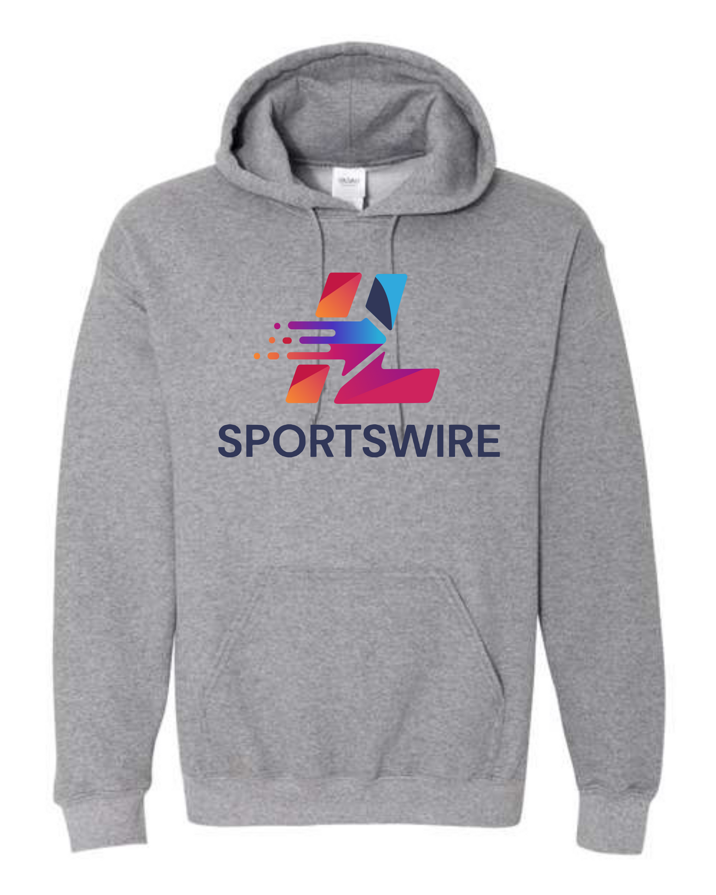 Hooded Sweatshirt