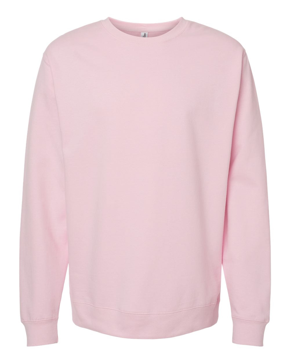 Independent Trading Co. - Midweight Crewneck Sweatshirt - SS3000