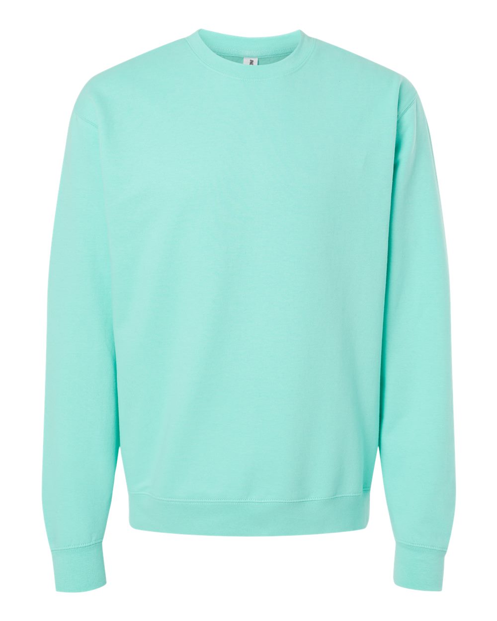 Independent Trading Co. - Midweight Crewneck Sweatshirt - SS3000