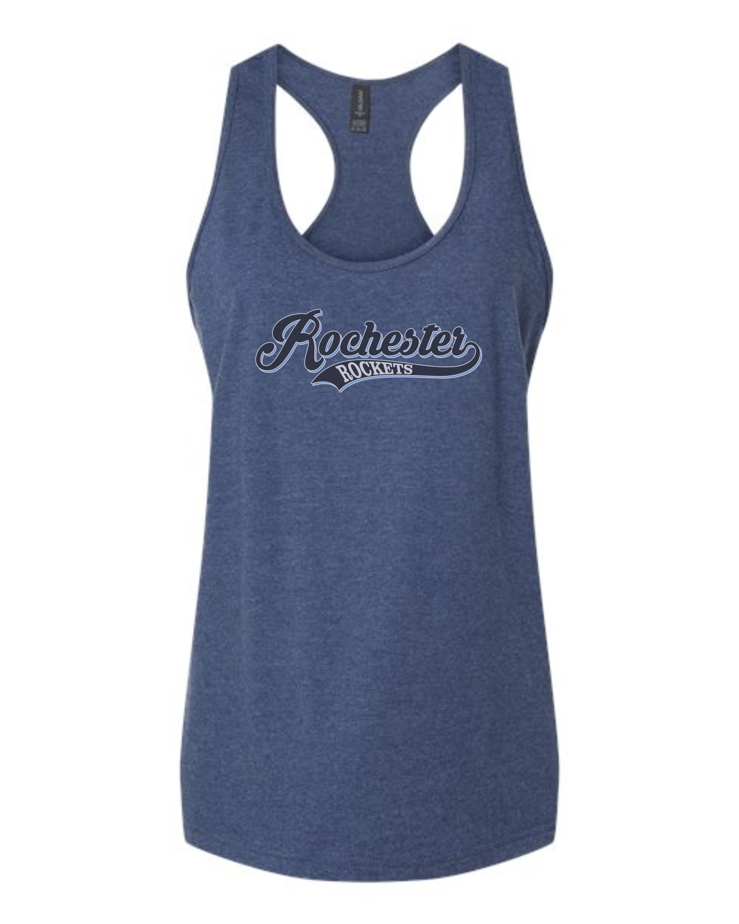 Design C - Ladies Tank