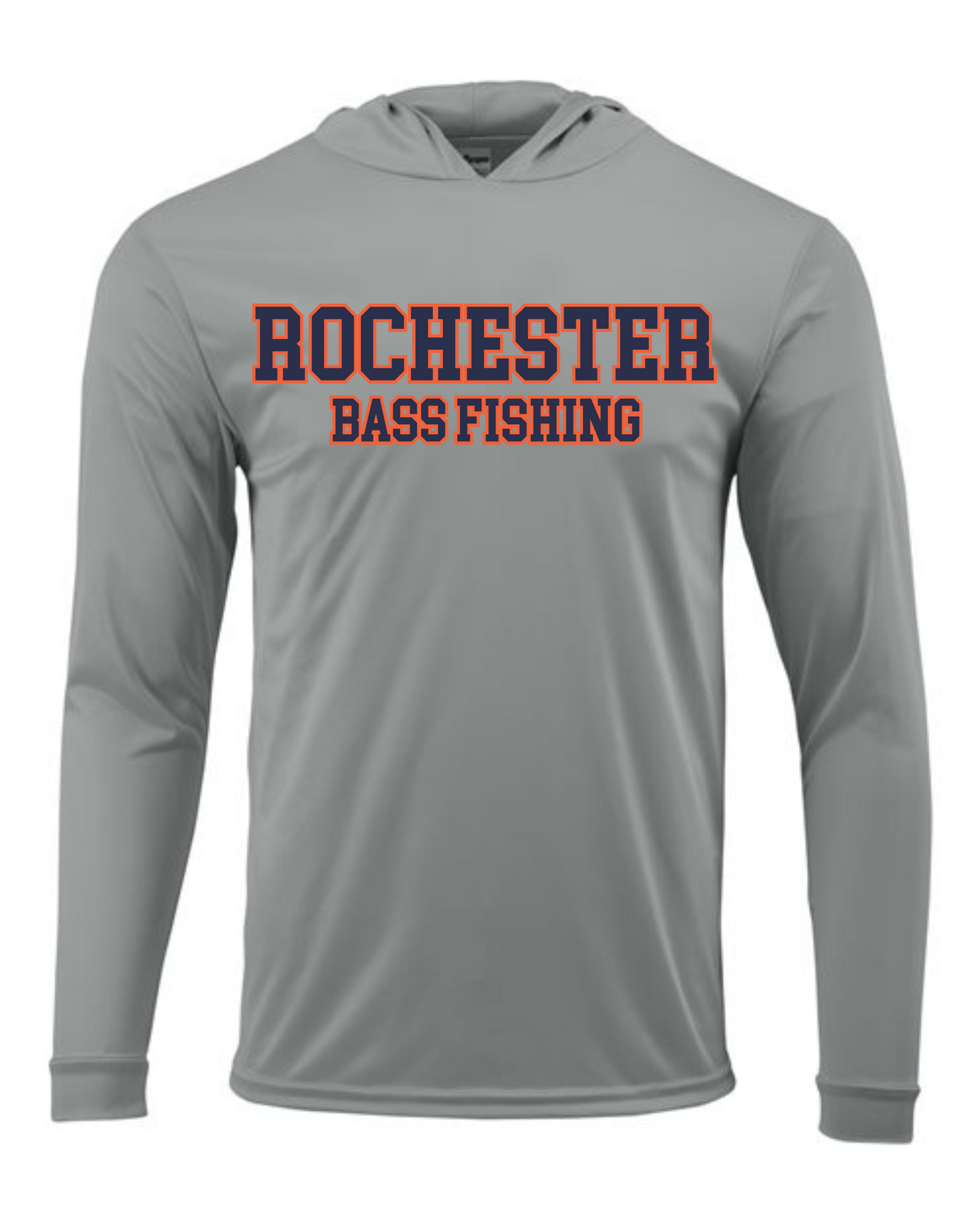 Hooded Performance Shirt