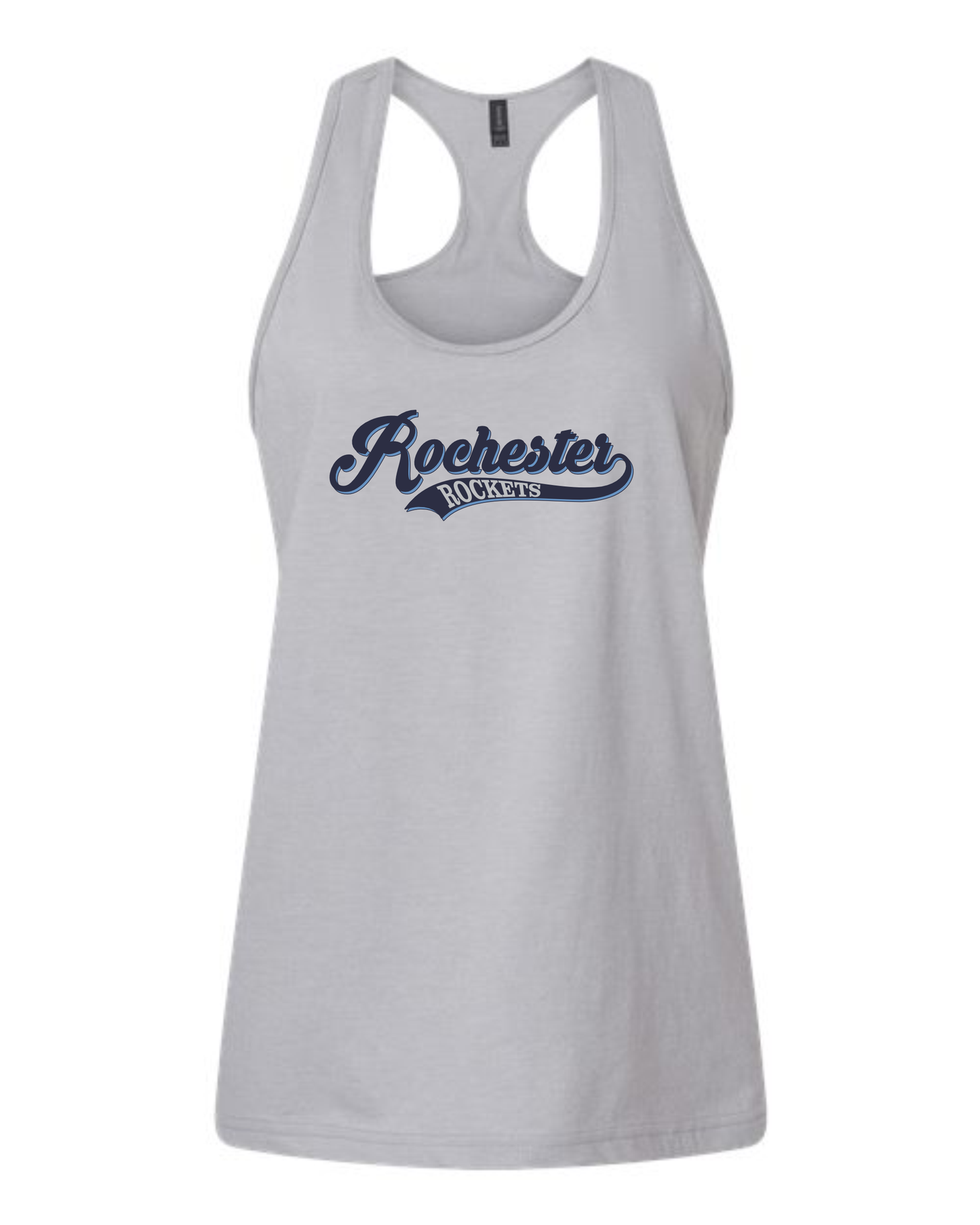 Design C - Ladies Tank