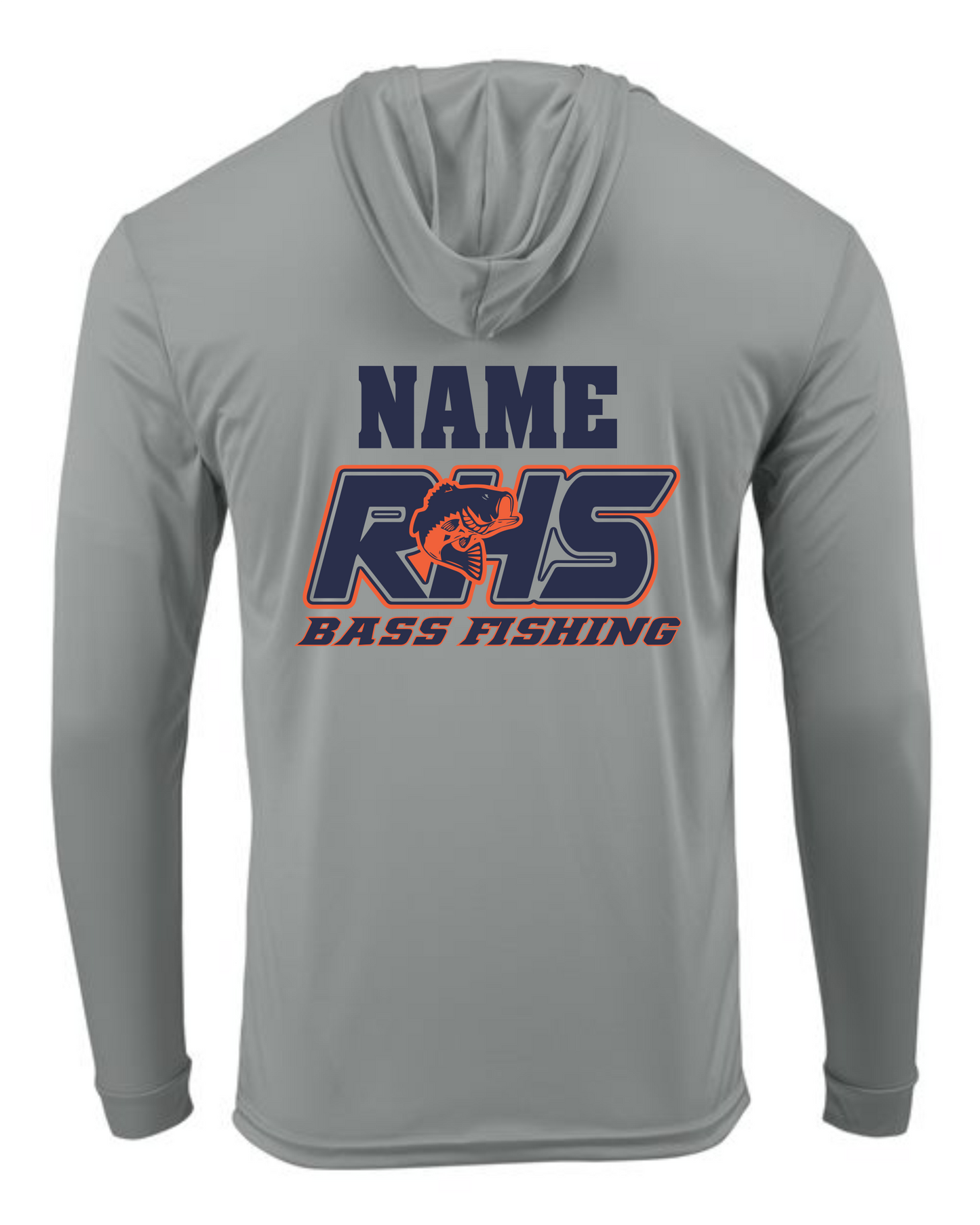 Hooded Performance Shirt