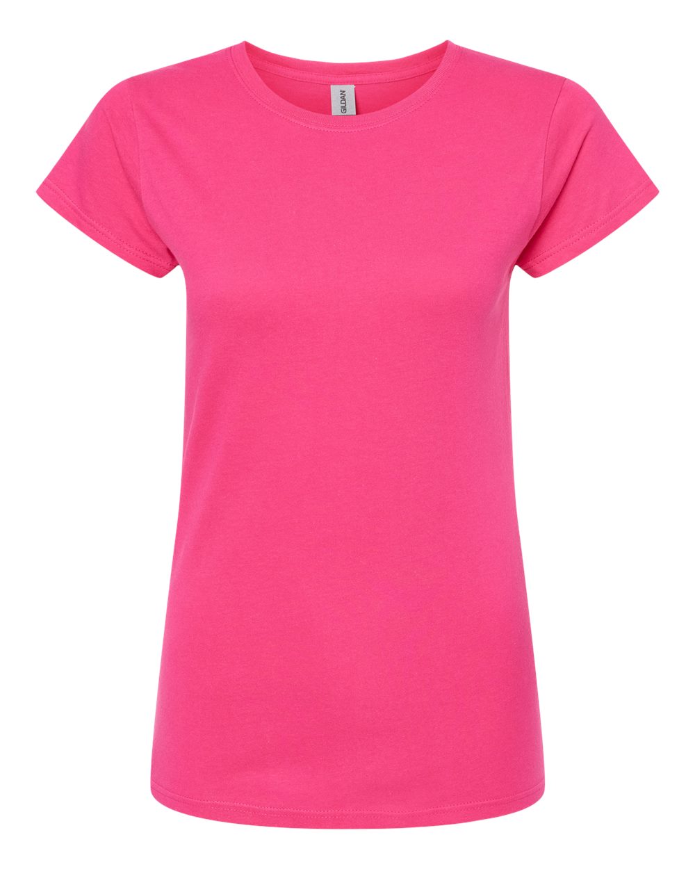Gildan - Softstyle® Women’s T-Shirt - 64000L