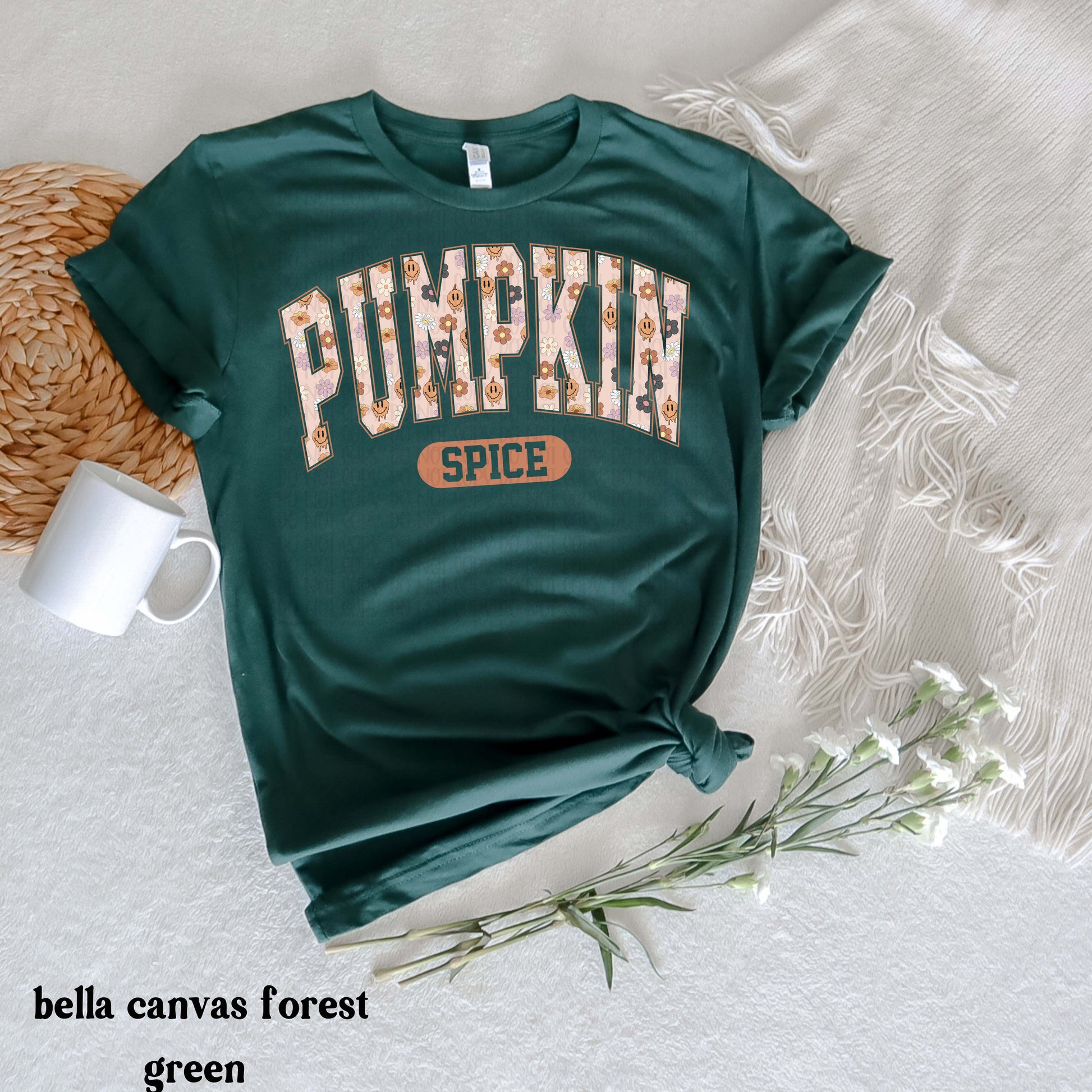 Pumpkin Spice