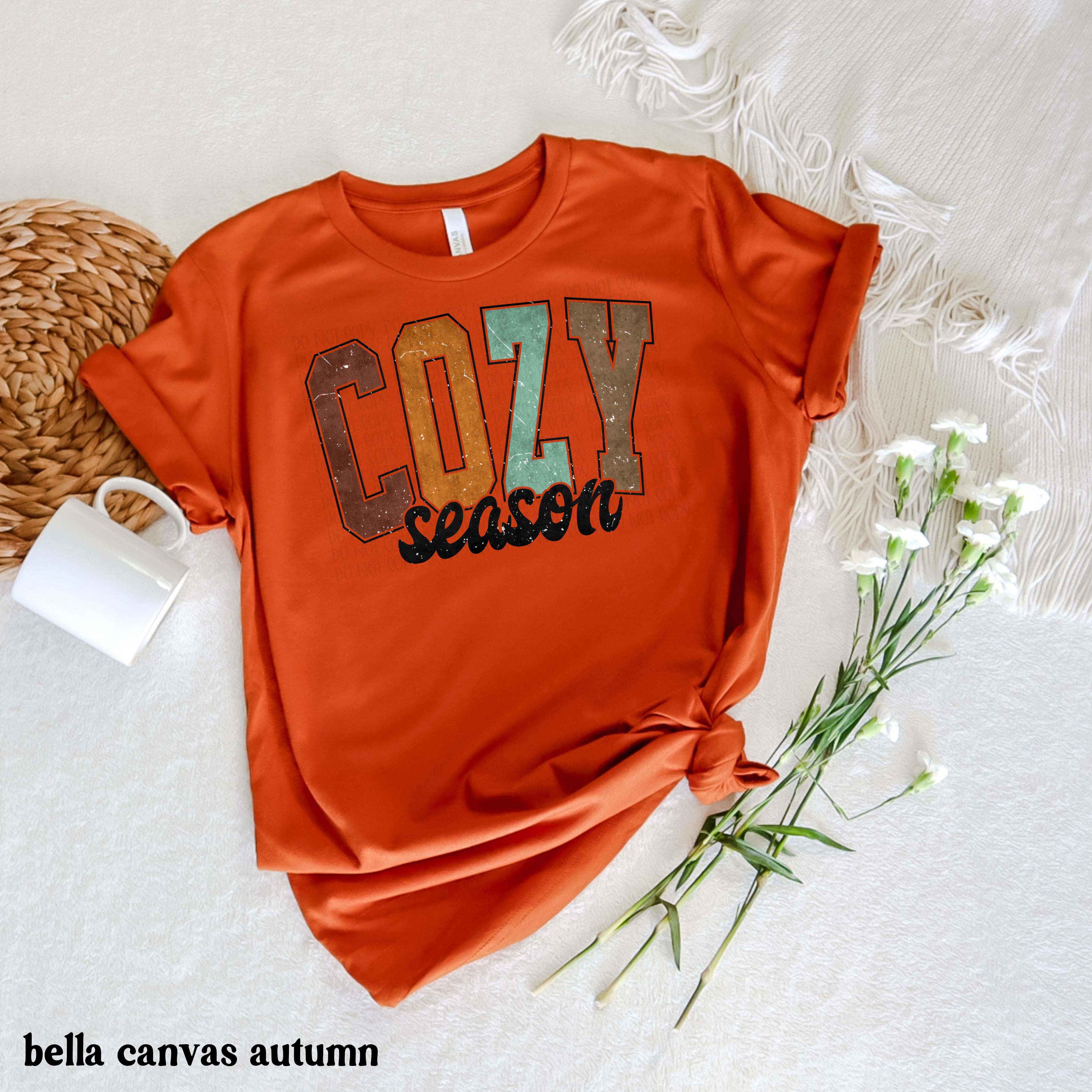 Cozy Season MidwestSpecialtyPrinting Cozy season midwestspecialtyprinting