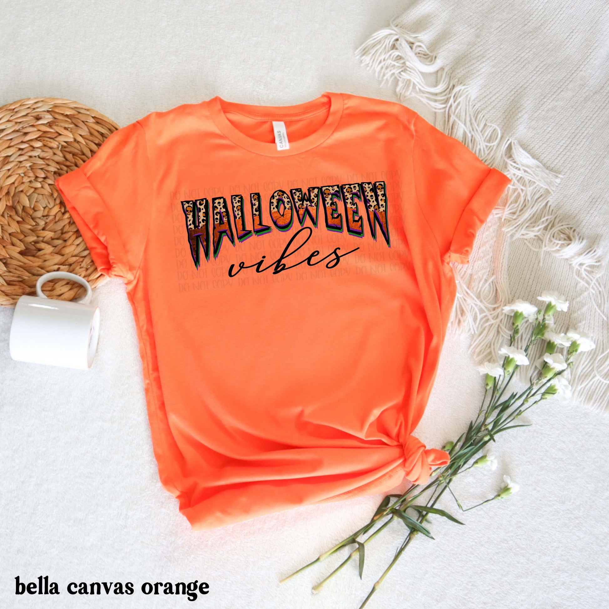 Halloween Vibes