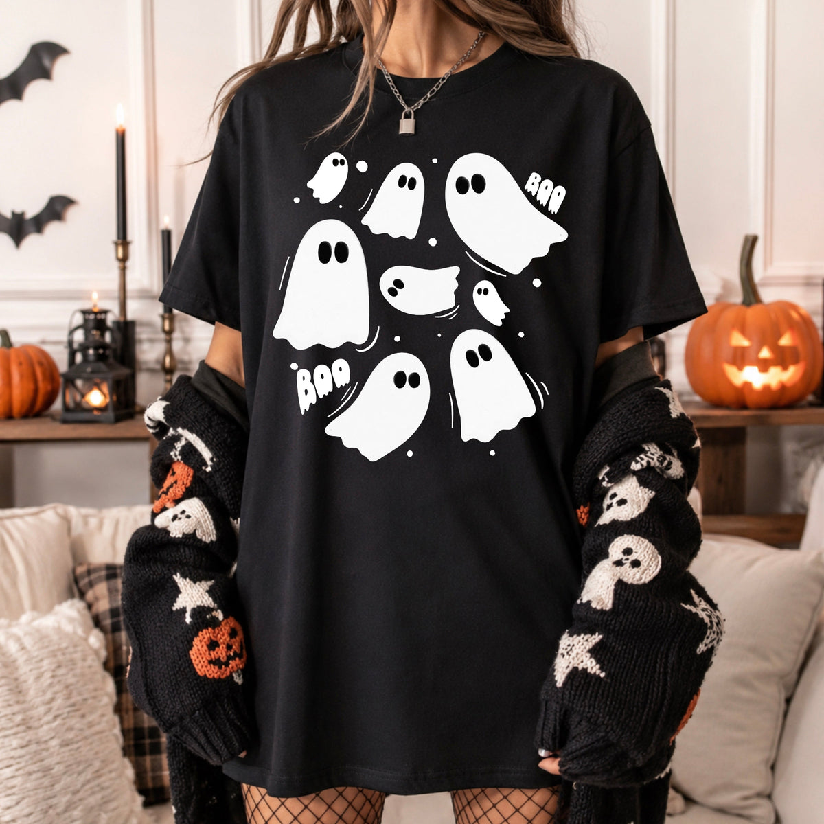 Ghosts