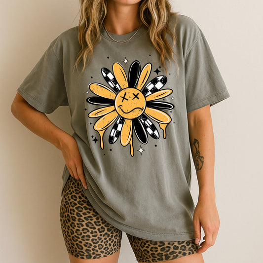 Sunflower Emoji
