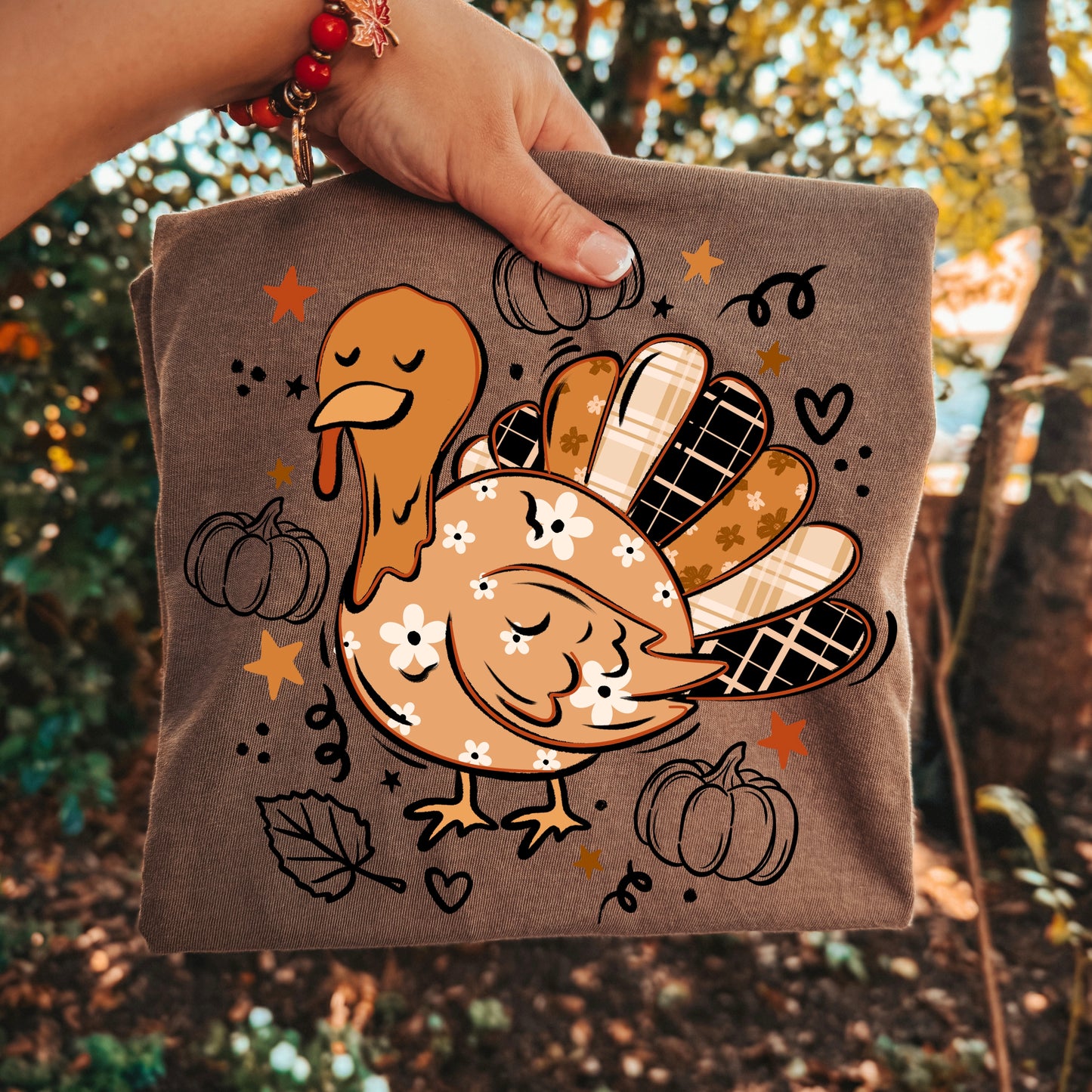 Gobbler Long Sleeve T-Shirt