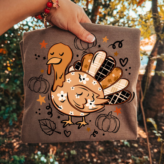 Gobbler Long Sleeve T-Shirt