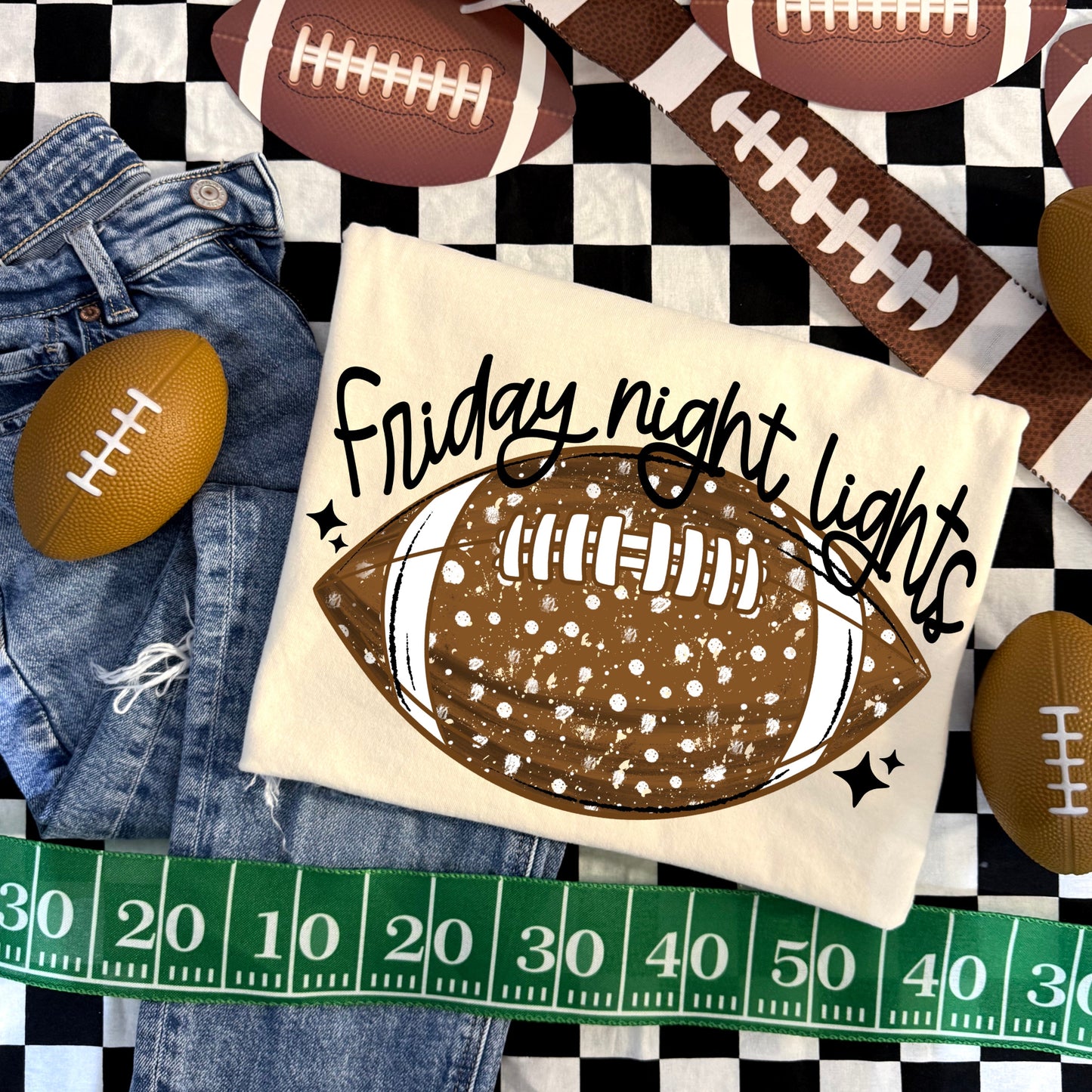 Friday Night Lights