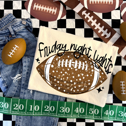 Friday Night Lights