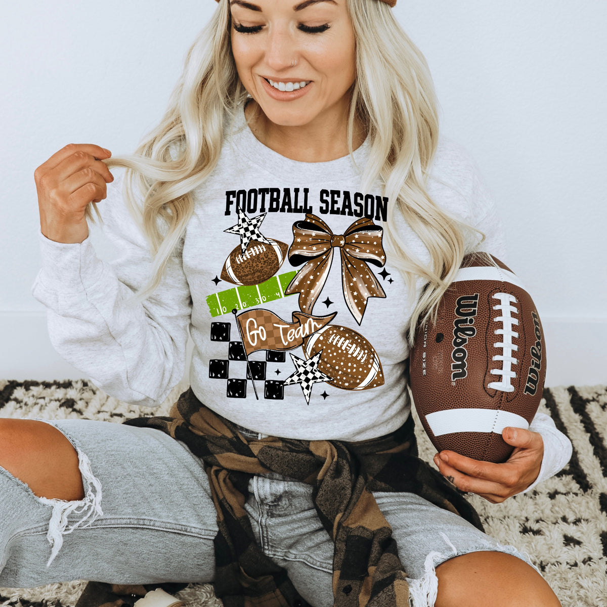 Football Season