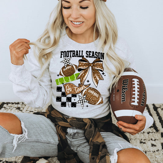 Football Season