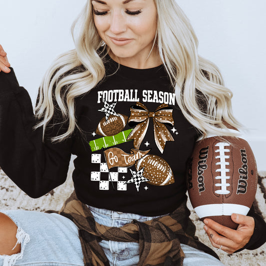 Football Season