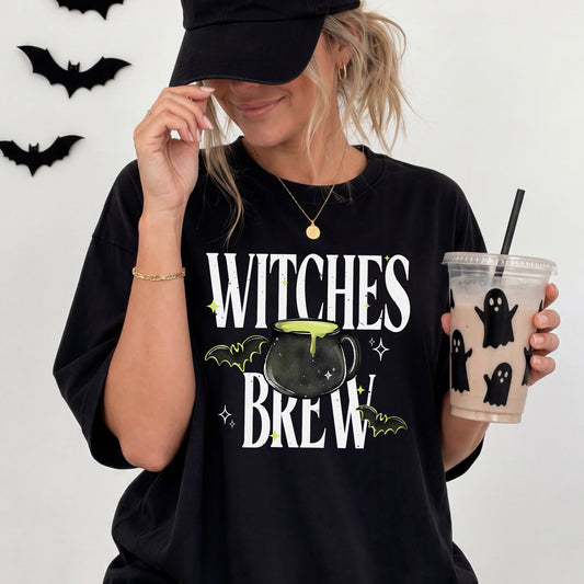 Witches Brew
