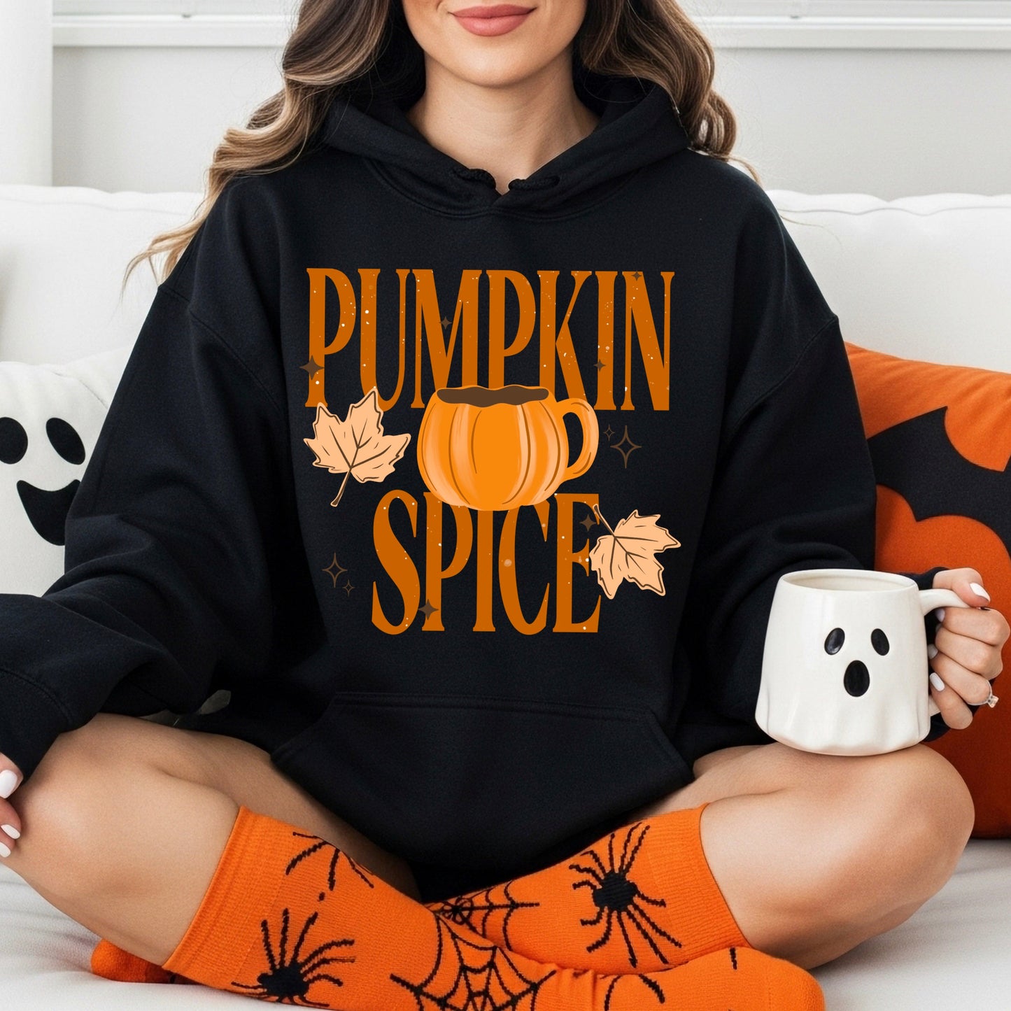 Pumpkin Spice