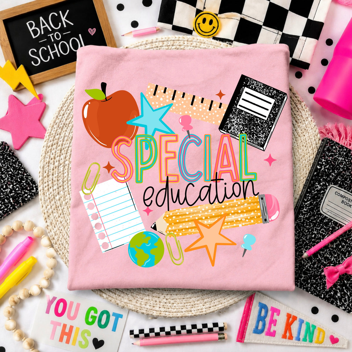 Special Education